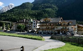 Hotel B&B Andreas
